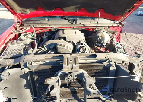 2012 Chevrolet Silverado 1500 Lt z USA, uszkodzony, nr VIN 3GCPCSE03CG268342